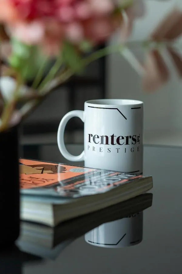 Soho 18 Apartment By Renters Prestige Varsavia