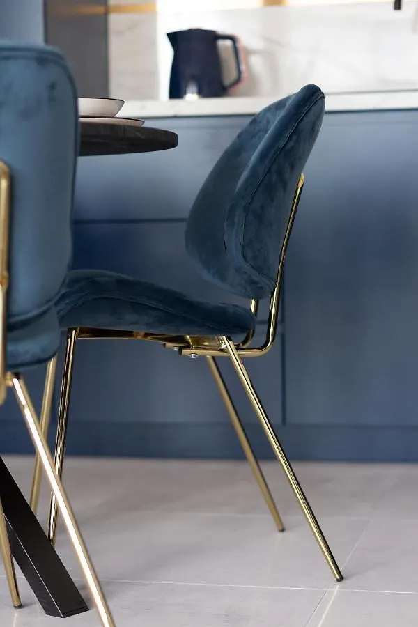 Soho 18 Apartment By Renters Prestige Varsavia
