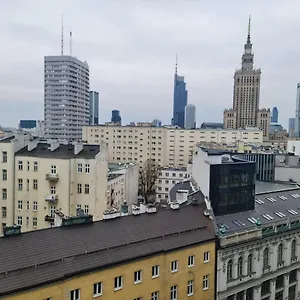 Apartament 10q - Z6 804, Warszawa