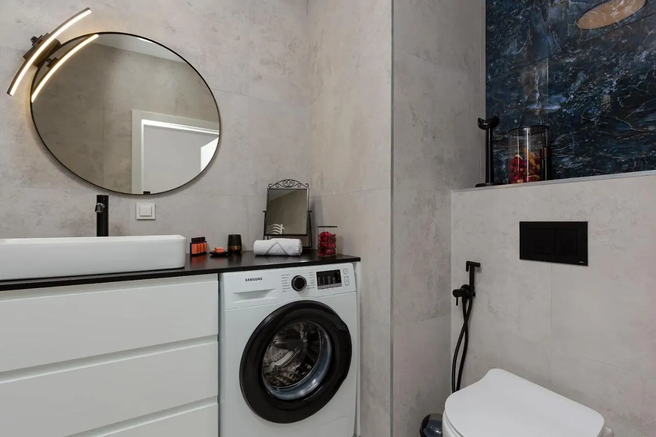 Soho 18 Apartment By Renters Prestige Warszawa